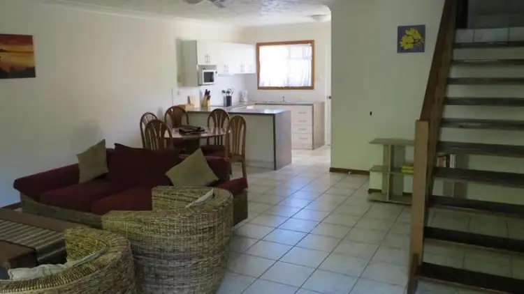 Third view of Homely townhouse listing, 5/22 Armand Way, Arcadia, Magnetic Island QLD 4819