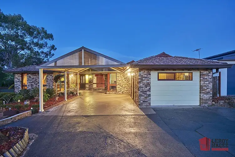 12 Kilian Street, Winston Hills NSW 2153