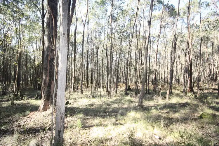 Third view of Homely land listing, Lot 1 Monks Road, Ross Creek VIC 3351