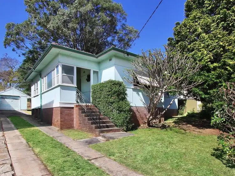 26 O'Keefe Crescent, Eastwood NSW 2122