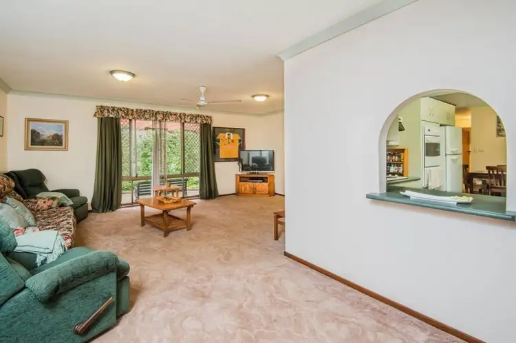 Fifth view of Homely house listing, 8 Sunset Drive, Junction Hill NSW 2460