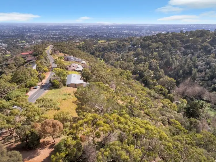 Second view of Homely land listing, 75 Woodland Way, Teringie SA 5072
