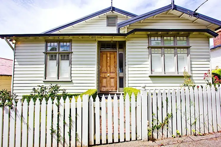 Second view of Homely house listing, 11 Sussex Street, East Launceston TAS 7250