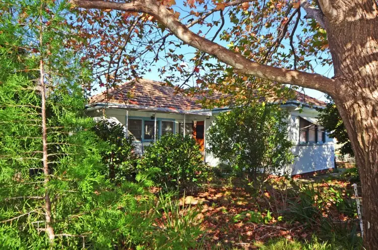 Main view of Homely house listing, 68 Wallace Street, Nowra NSW 2541