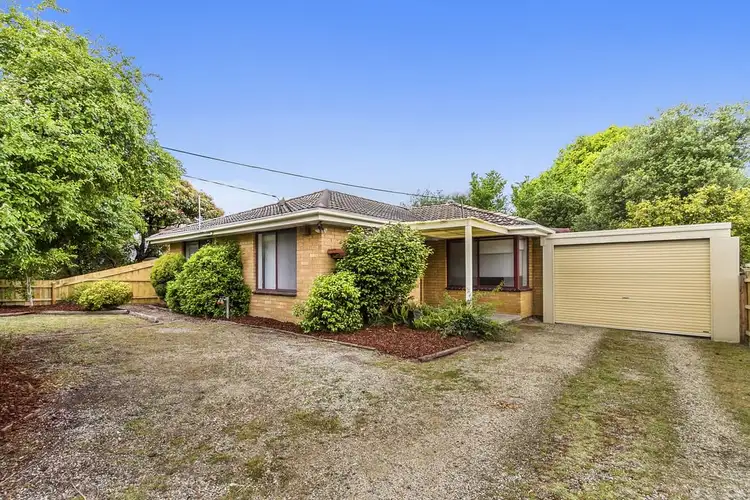 Main view of Homely house listing, 20 Gerda Street, Scoresby VIC 3179