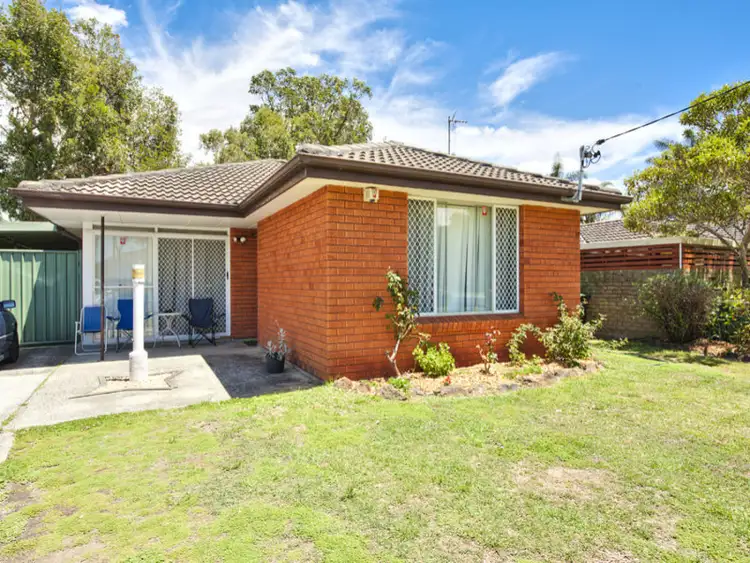 23 Sea Street, Umina Beach NSW 2257