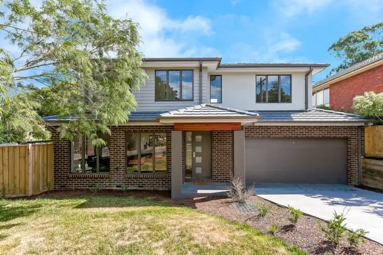1, 2, 3/14 Fyfe Avenue, Ringwood VIC 3134