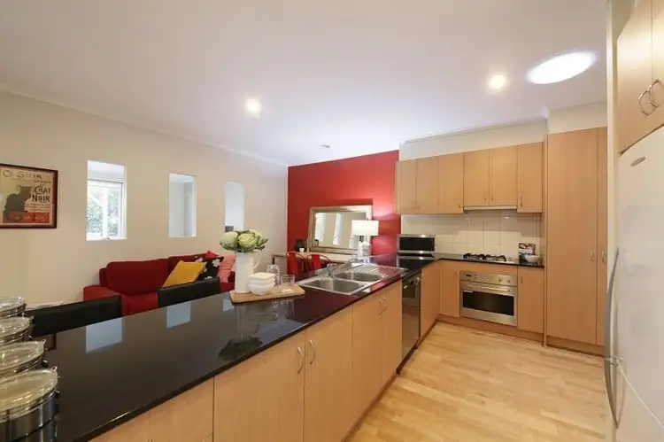 Fourth view of Homely townhouse listing, 29 Buckingham Avenue, Bentleigh VIC 3204