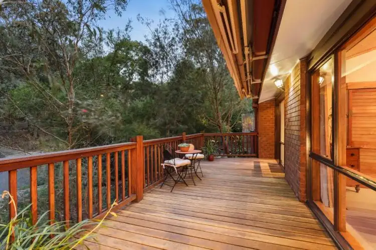 Fifth view of Homely house listing, 5 Milborne Crescent, Eltham VIC 3095