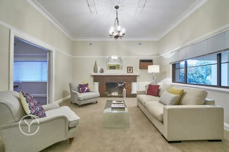 Main view of Homely house listing, 70 Osborne Road, East Fremantle WA 6158