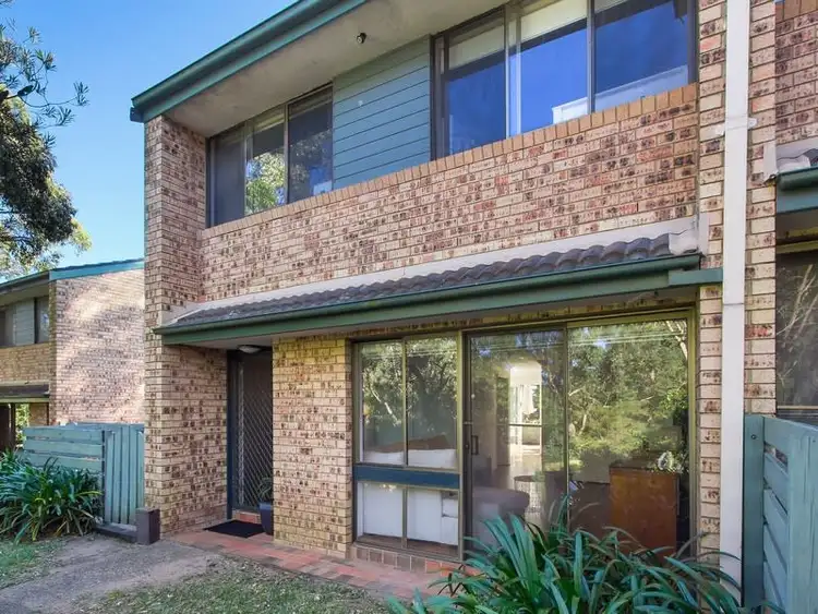 Sixth view of Homely townhouse listing, 20/1 Brunton Place, Marsfield NSW 2122
