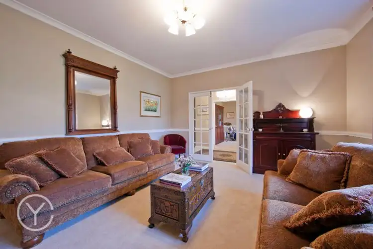 Fifth view of Homely house listing, 7 Muston Grove, Churchlands WA 6018