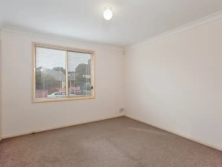 Fifth view of Homely townhouse listing, 3/11-13 William Street, Jesmond NSW 2299