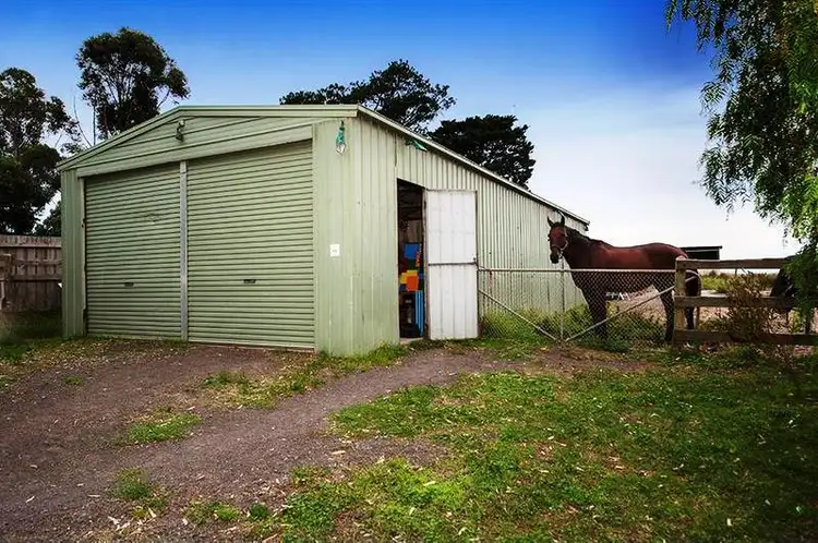 Fifth view of Homely house listing, 190 Section Road, Greenvale VIC 3059