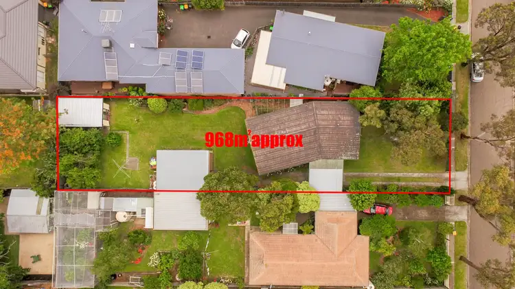 64 Armstrongs Road, Seaford VIC 3198