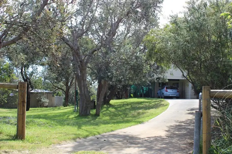 Second view of Homely house listing, 13 - 15 OUTLOOK DRIVE, Venus Bay VIC 3956
