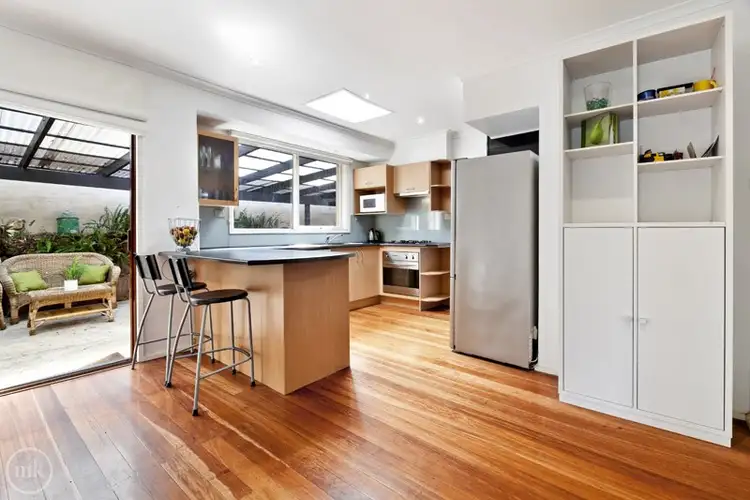 Fifth view of Homely house listing, 11 Ryans Road, Eltham VIC 3095