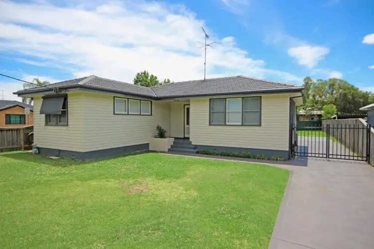 50 Dight Street, Richmond NSW 2753