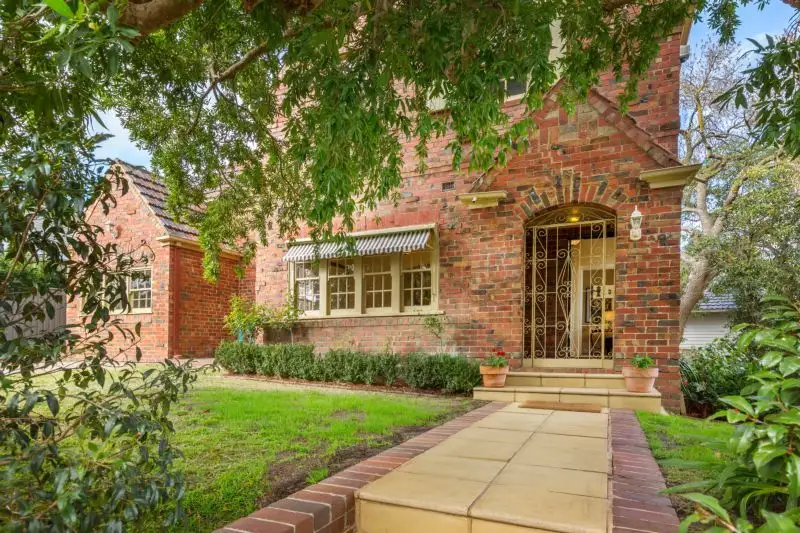 Main view of Homely house listing, 29 Mabel Street, Camberwell VIC 3124