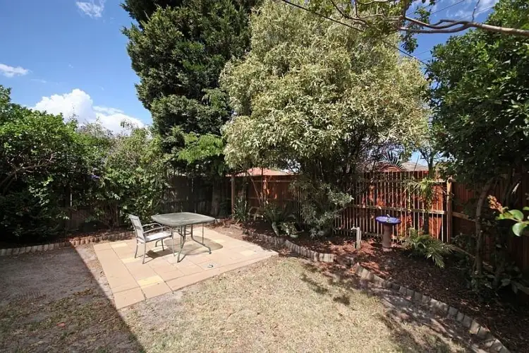 Sixth view of Homely unit listing, 1/17 Fitzroy Street, Mckinnon VIC 3204