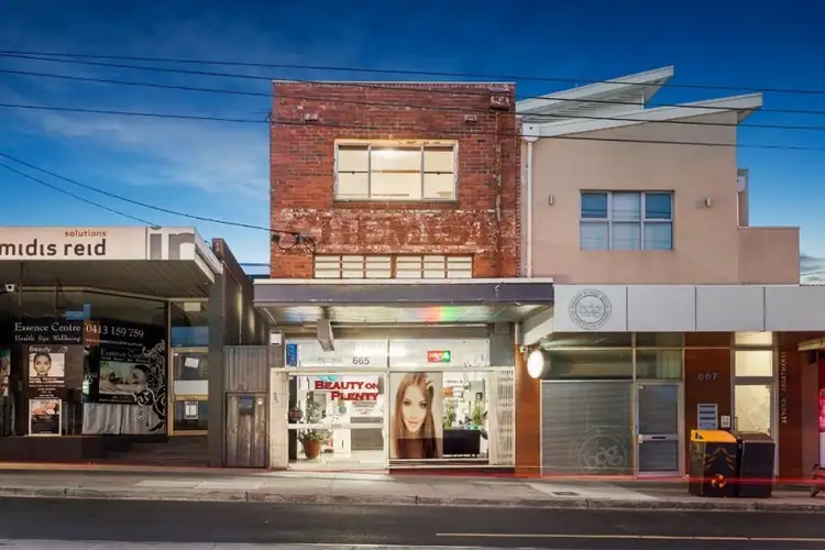 665 Plenty Road, Reservoir VIC 3073