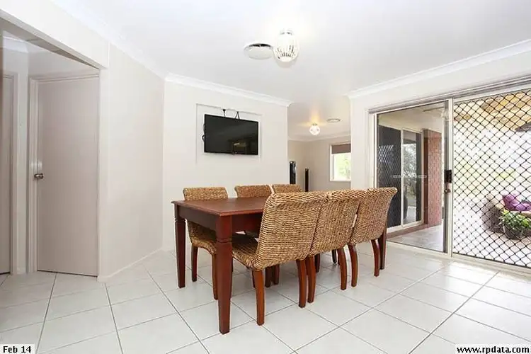 Third view of Homely house listing, 29 Roland Court, Peak Crossing QLD 4306