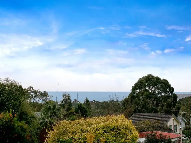 Second view of Homely house listing, 7 Jackson Street, Mount Martha VIC 3934