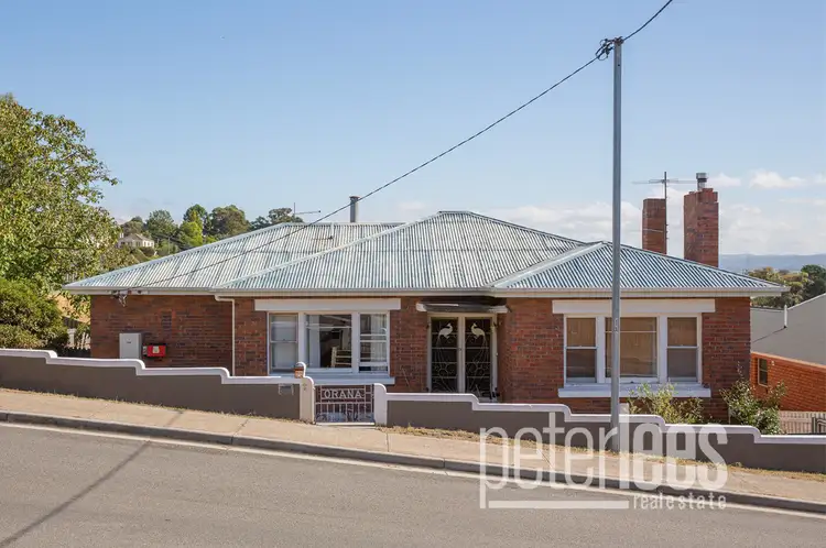 1 Allawah Street, Trevallyn TAS 7250