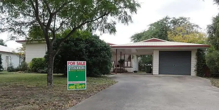 Second view of Homely house listing, 4 Delma Court, Dalby QLD 4405