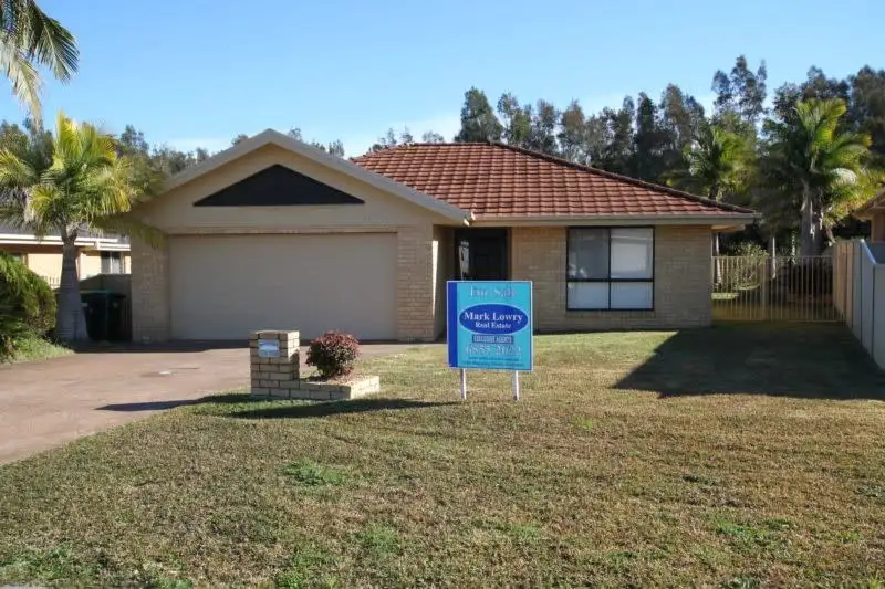 Main view of Homely house listing, 67 Wamara Cr, Forster NSW 2428