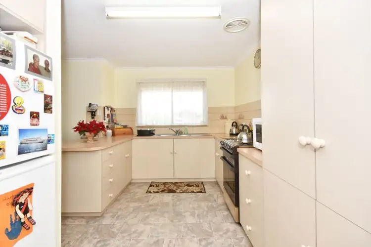 Fifth view of Homely house listing, 5 Queen Street, Kangaroo Flat VIC 3555