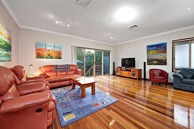 Fourth view of Homely house listing, 9 Singleton Avenue, East Hills NSW 2213