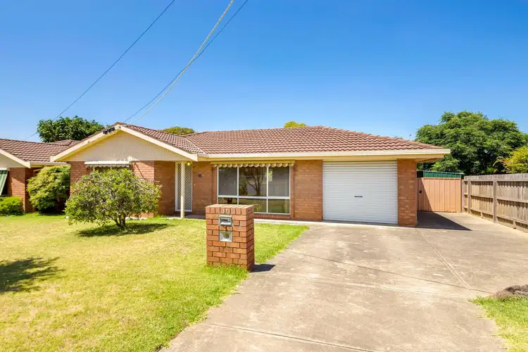 17 Gellibrand Street, Portarlington VIC 3223