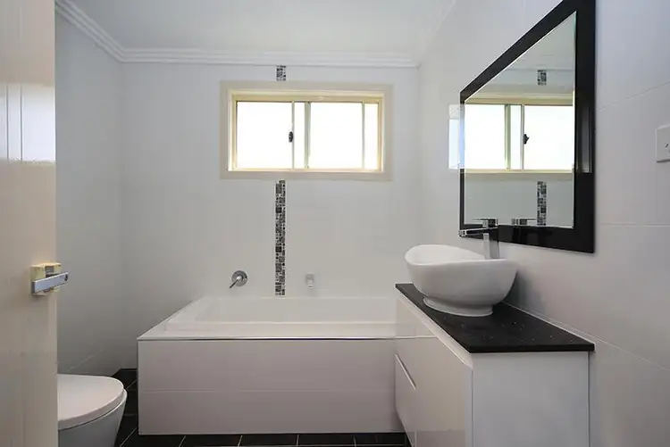 Fourth view of Homely semi-detached listing, 57 Morotai Road, Revesby Heights NSW 2212