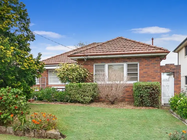 Main view of Homely house listing, 49 Mirool Street, Denistone West NSW 2114