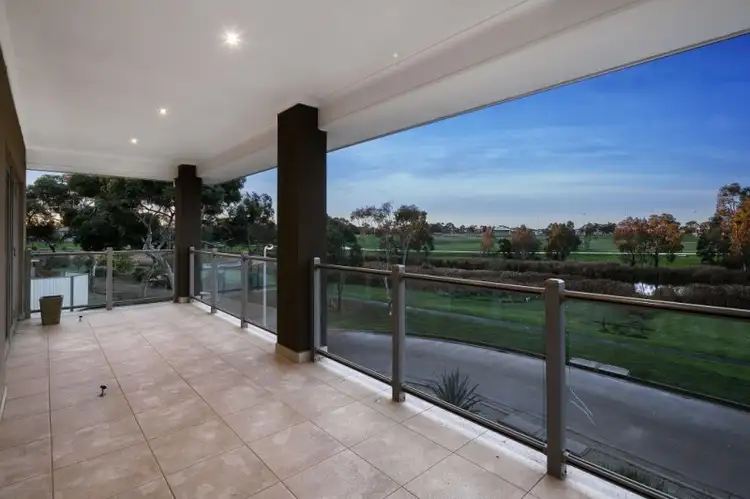 Sixth view of Homely house listing, 4 Cliveden Court, Seabrook VIC 3028