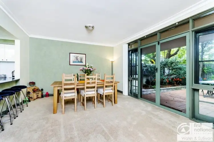 Fourth view of Homely townhouse listing, 9/2 Rifle Range Road, Northmead NSW 2152