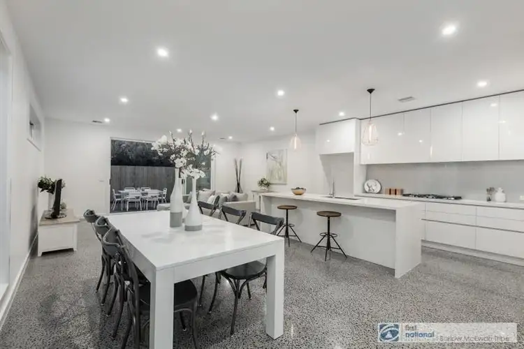 Fifth view of Homely townhouse listing, 14A Fisher Court, Altona VIC 3018