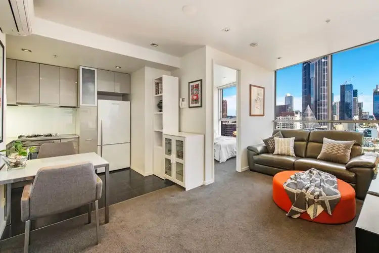 1105/68 La Trobe Street, Melbourne VIC 3000