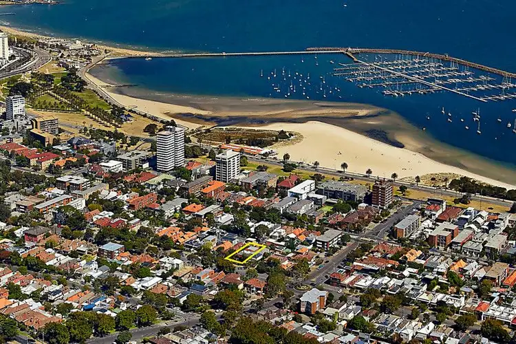 67 York Street, St Kilda West VIC 3182