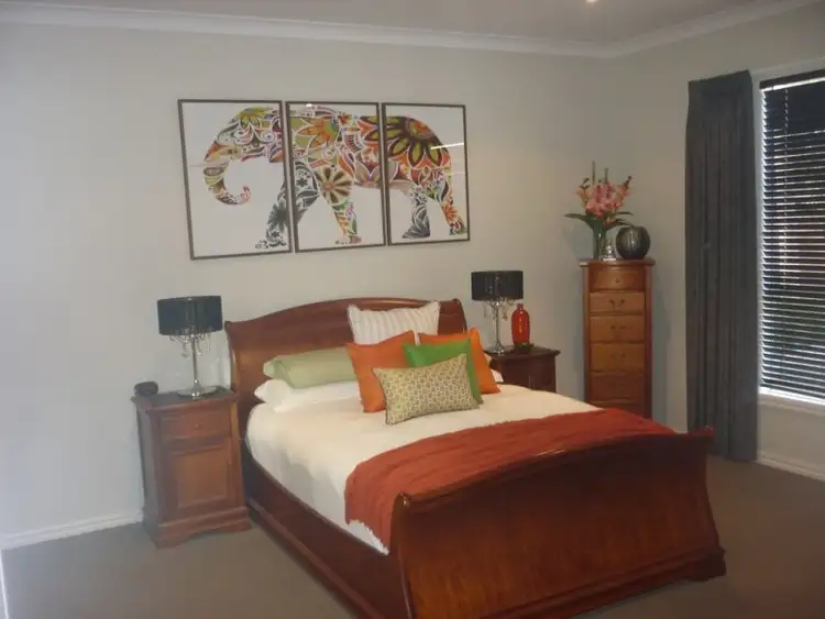 Sixth view of Homely house listing, 36A Rolling Hills Road, Chirnside Park VIC 3116