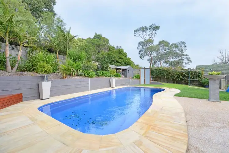 Fourth view of Homely house listing, 42 Beech Street, Langwarrin VIC 3910