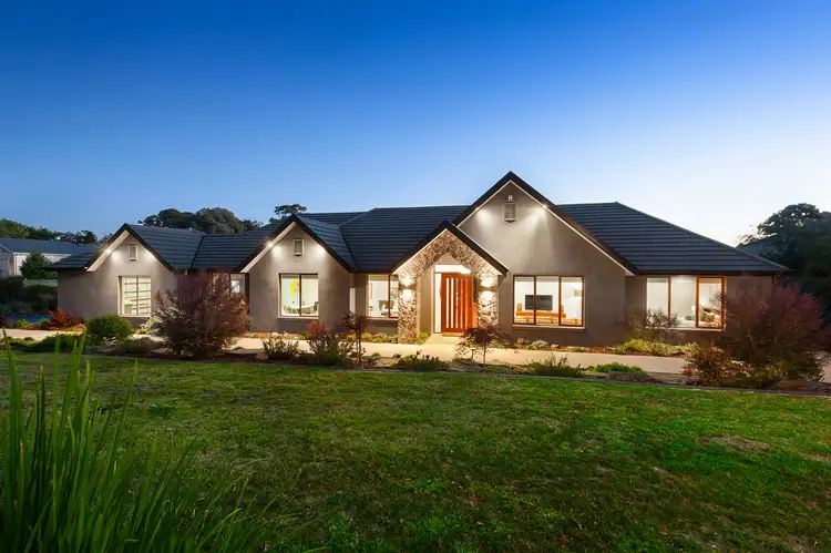 Main view of Homely house listing, 17 Browns Lane, Plenty VIC 3090