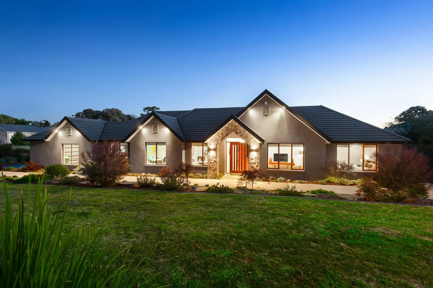 Main view of Homely house listing, 17 Browns Lane, Plenty VIC 3090