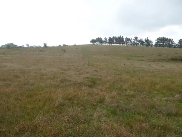 Fifth view of Homely land listing, LOT 8/235 Gurrundah Road, Goulburn NSW 2580