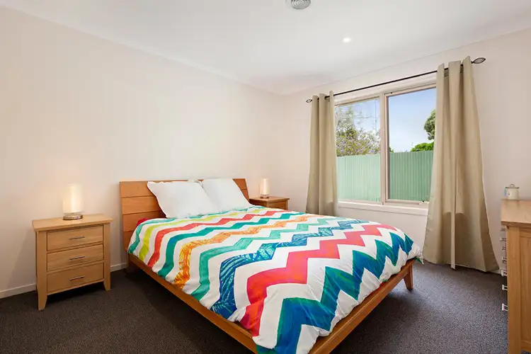 Third view of Homely unit listing, 2/28 Station Crescent, Baxter VIC 3911