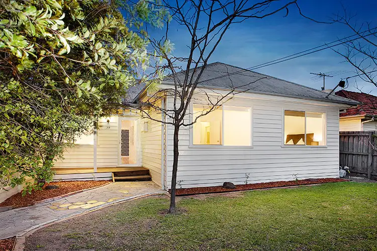 1/39 Stenhouse Avenue, Brooklyn VIC 3012