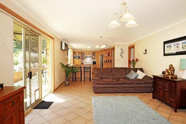 Second view of Homely house listing, 202 Yurunga Drive, North Nowra NSW 2541