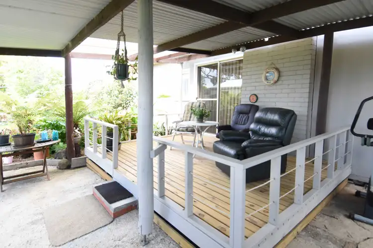 Seventh view of Homely rural property listing, 12 Heriot Street, Lismore VIC 3324