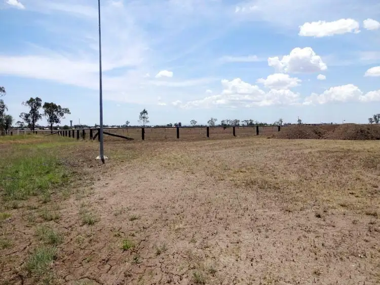 Third view of Homely land listing, Lot 42 Argyle Court, Dalby QLD 4405